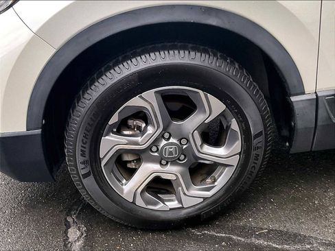 Used 2018 Honda CR-V EX image 12