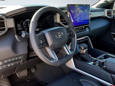 New 2026 Toyota Sequoia Limited image 6