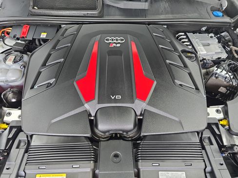 Used 2023 Audi RS Q8 AWD/4WD image 31