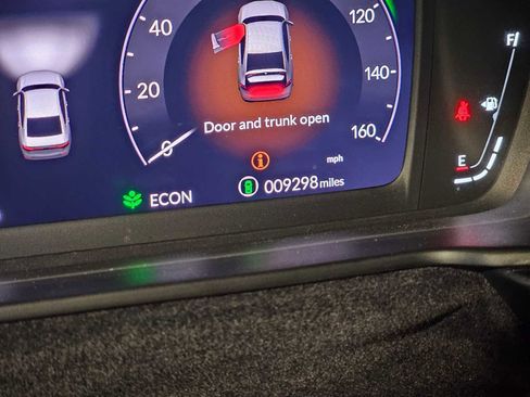 Used 2024 Honda Accord EX-L image 13