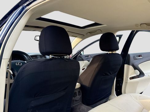 Used 2012 Lexus IS 250 AWD image 6