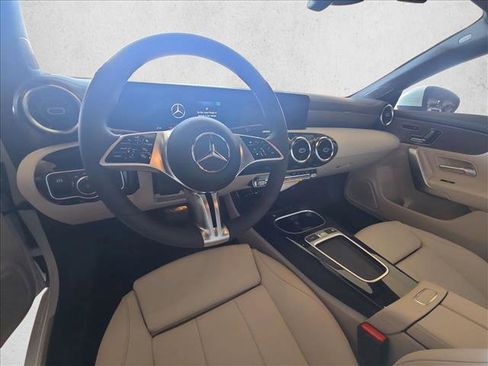 New 2026 Mercedes-Benz CLA 250 image 11