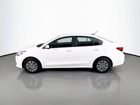 Used 2020 Kia Rio LX image 6