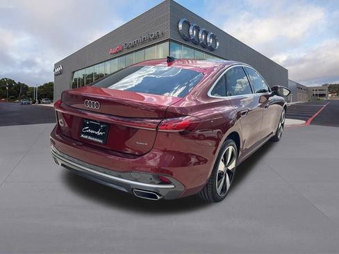 New 2025 Audi A5 2.0T Premium Plus image 5