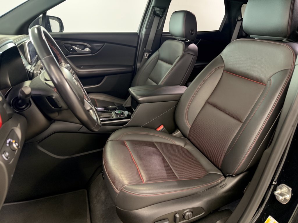 Used 2022 Chevrolet Blazer RS FWD image 5