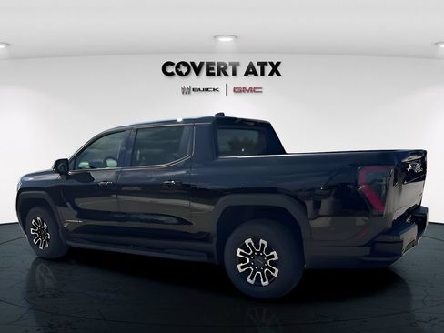 New 2026 GMC Sierra EV Elevation w/ Premium Package AWD/4WD image 6