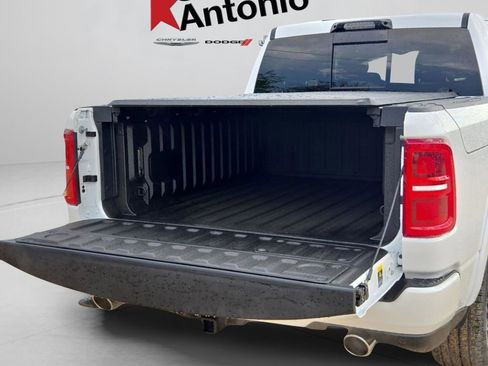 New 2026 RAM 1500 Limited image 25