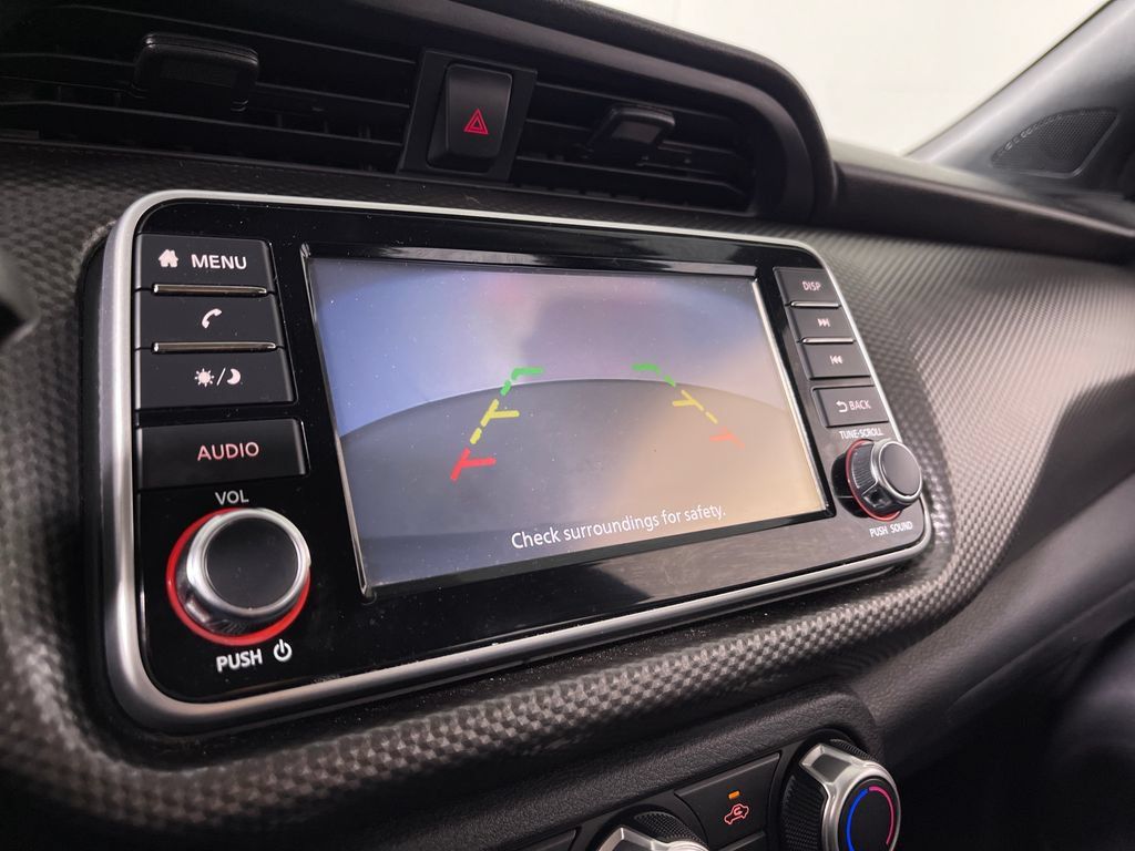 Used 2020 Nissan Kicks S FWD image 21