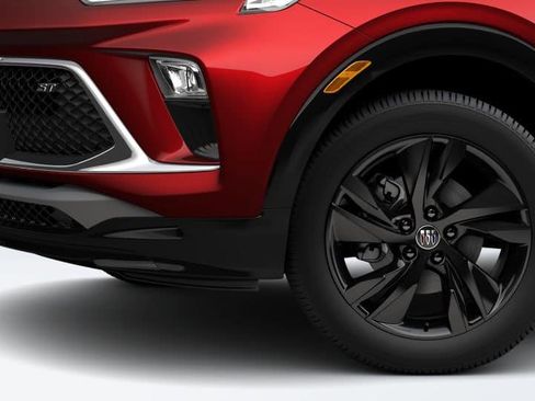 New 2025 Buick Encore GX Sport Touring w/ Advanced Technology Package image 31