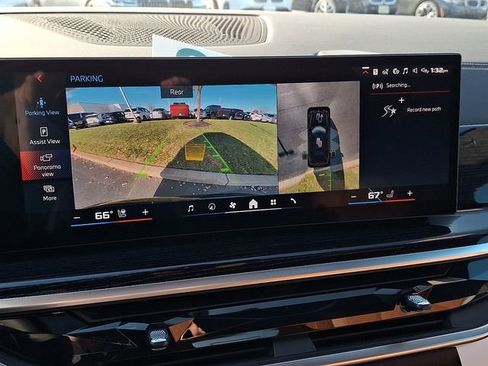 New 2026 BMW X7 M60i image 15