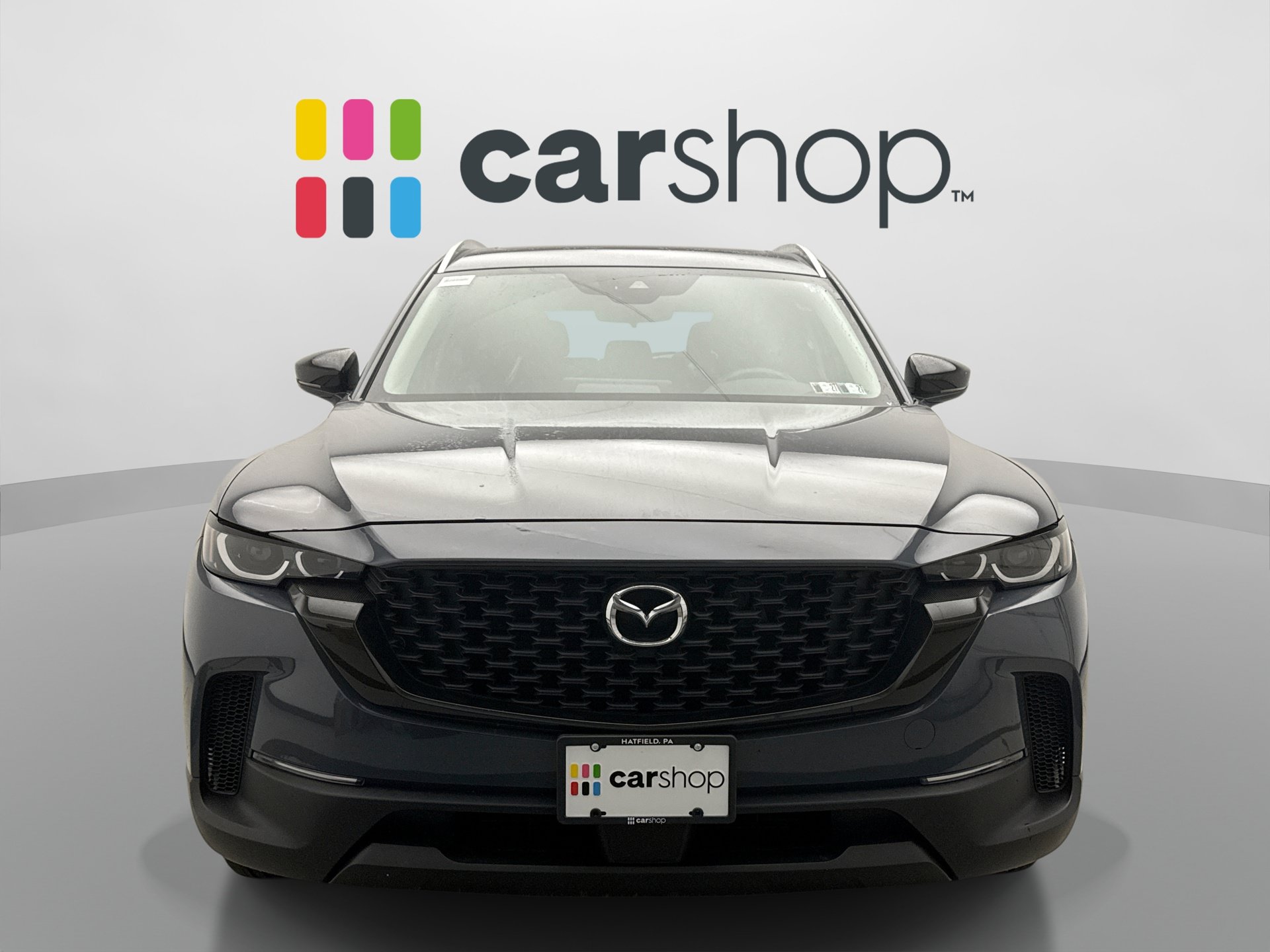 Used 2024 MAZDA CX-50 AWD 2.5 S w/ Weather Package image 6