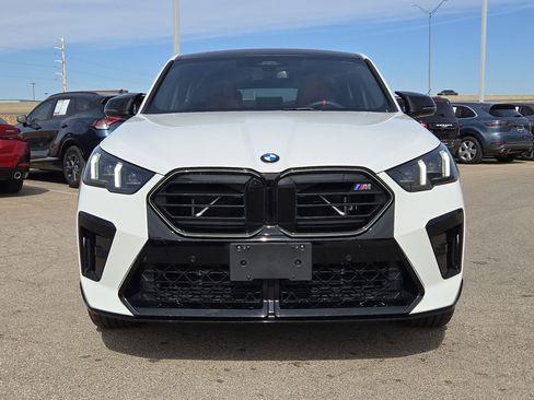 Used 2026 BMW X2 M35i image 10