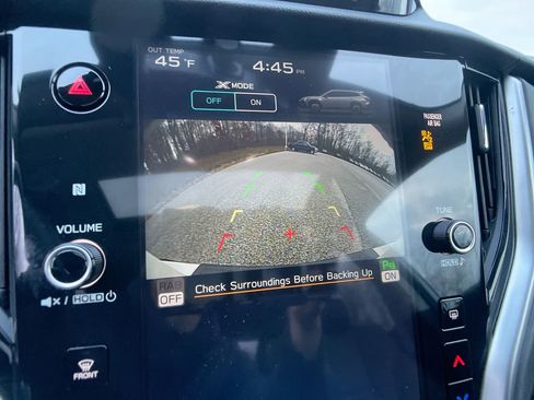 Used 2025 Subaru Outback Limited image 18