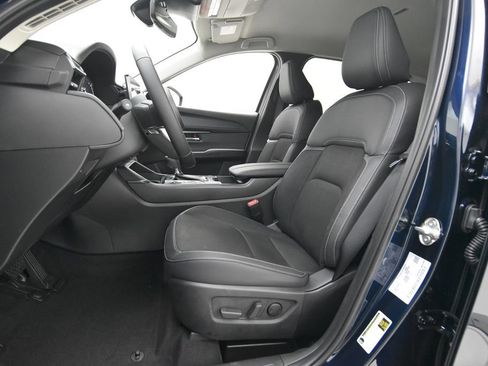 New 2026 MAZDA CX-5 Preferred AWD/4WD image 25