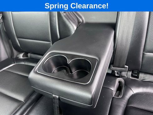 Certified 2022 Ford Escape SEL AWD/4WD image 23