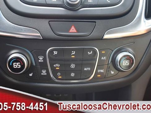 Used 2021 Chevrolet Equinox LT FWD image 36