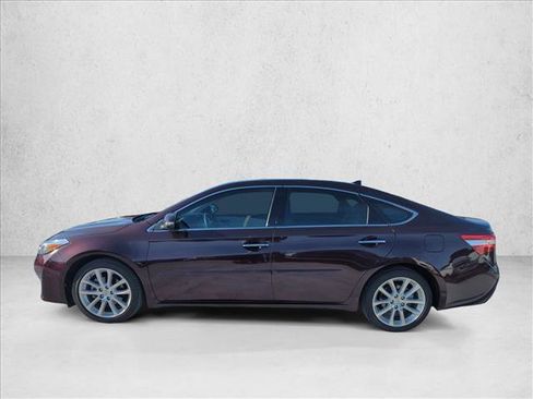 Used 2015 Toyota Avalon Limited image 5