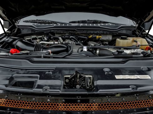 Used 2018 Ford F250 King Ranch w/ King Ranch Ultimate Package image 57