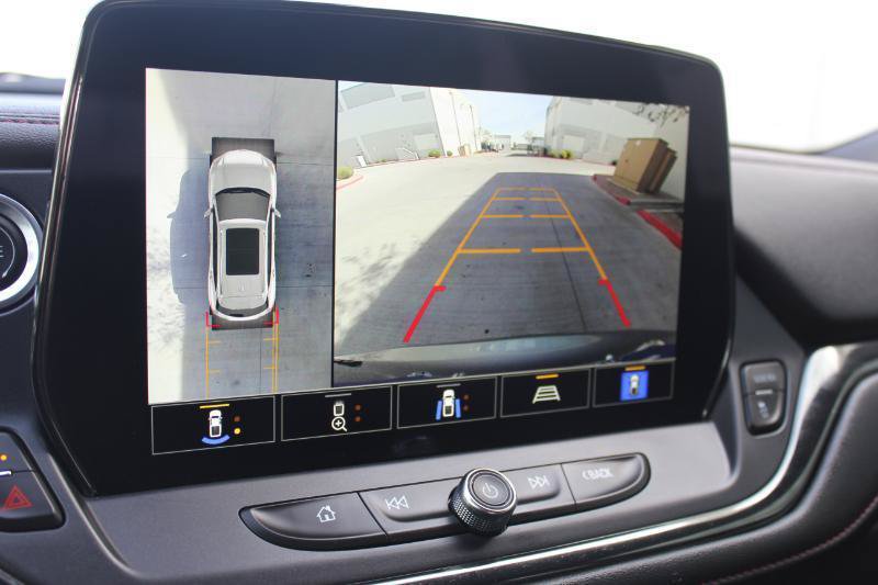 Used 2023 Chevrolet Blazer RS w/ Driver Confidence II Package FWD image 45