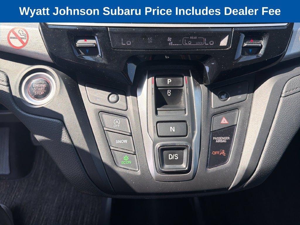 Used 2025 Honda Odyssey EX-L image 28