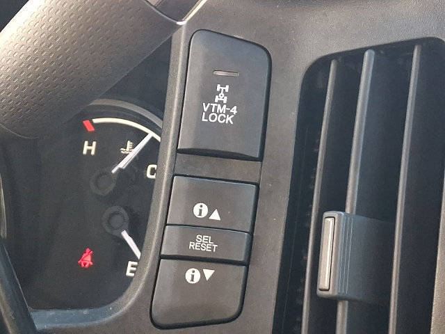 Used 2014 Honda Ridgeline RTL image 30
