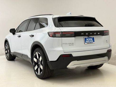 New 2026 Honda Prologue Elite image 7