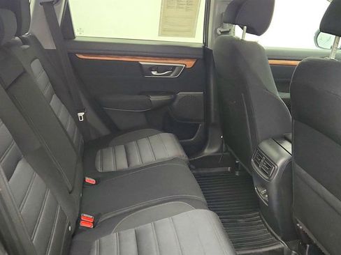 Used 2022 Honda CR-V EX image 22