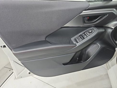 New 2026 Subaru Impreza 2.0i Sport AWD/4WD image 11