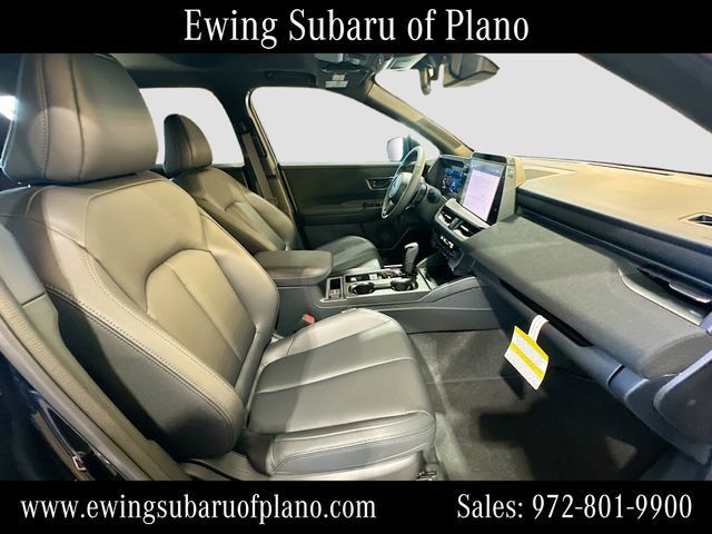 Used 2026 Subaru Outback Premium AWD/4WD image 30