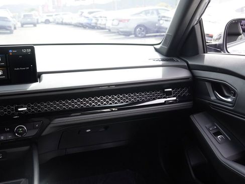 Used 2023 Honda Accord Sport image 20