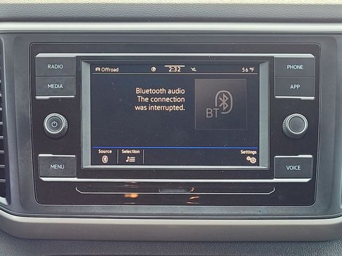 Used 2020 Volkswagen Atlas S w/ Towing Package image 25