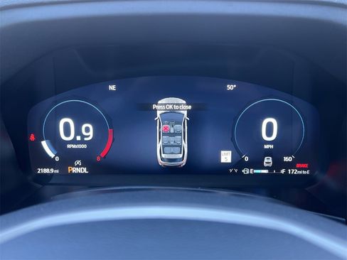 New 2025 Ford Explorer Active w/ Active Comfort Package image 12