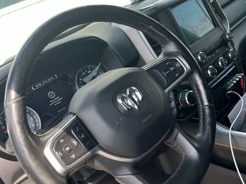 Used 2019 RAM 1500 Big Horn AWD/4WD image 23
