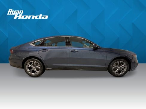 New 2026 Honda Accord EX-L image 8