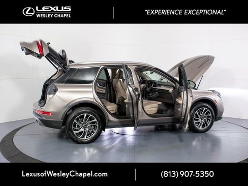 Used 2020 Lincoln Corsair FWD w/ Equipment Group 101A image 15