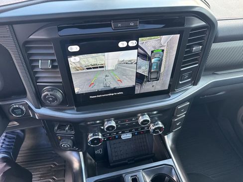 Used 2025 Ford F150 Raptor image 25