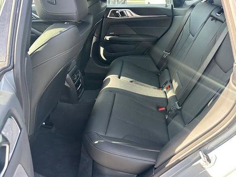New 2026 BMW 430i xDrive 430i xDrive Gran Coupe w/ M Sport Package image 5