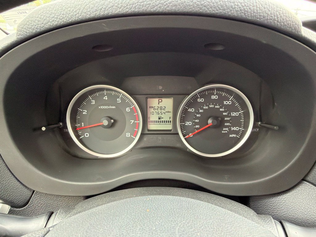 Used 2017 Subaru Forester 2.5i Premium w/ Popular Package #2A AWD/4WD image 29