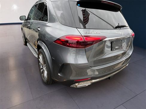 New 2026 Mercedes-Benz GLE 450 4MATIC image 2