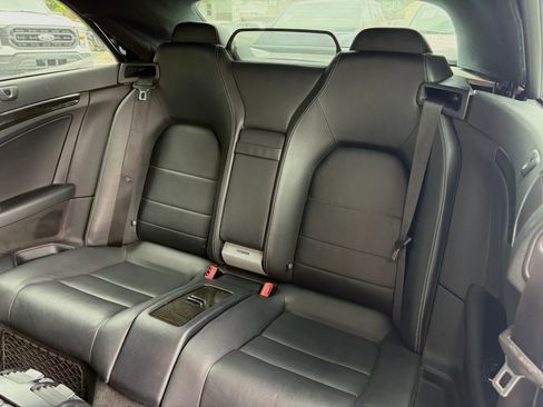 Used 2013 Mercedes-Benz E 350 Cabriolet image 11