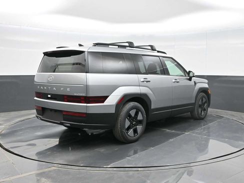 New 2026 Hyundai Santa Fe SEL image 7