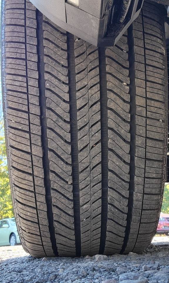 Used 2025 Cadillac Escalade V AWD/4WD image 50
