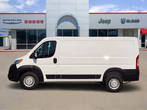 New 2026 RAM ProMaster 1500 image 3