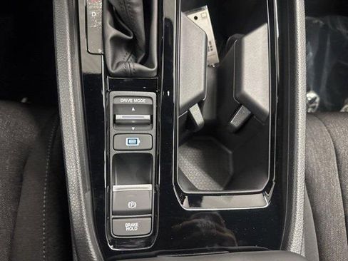 New 2025 Honda Accord Sport image 31