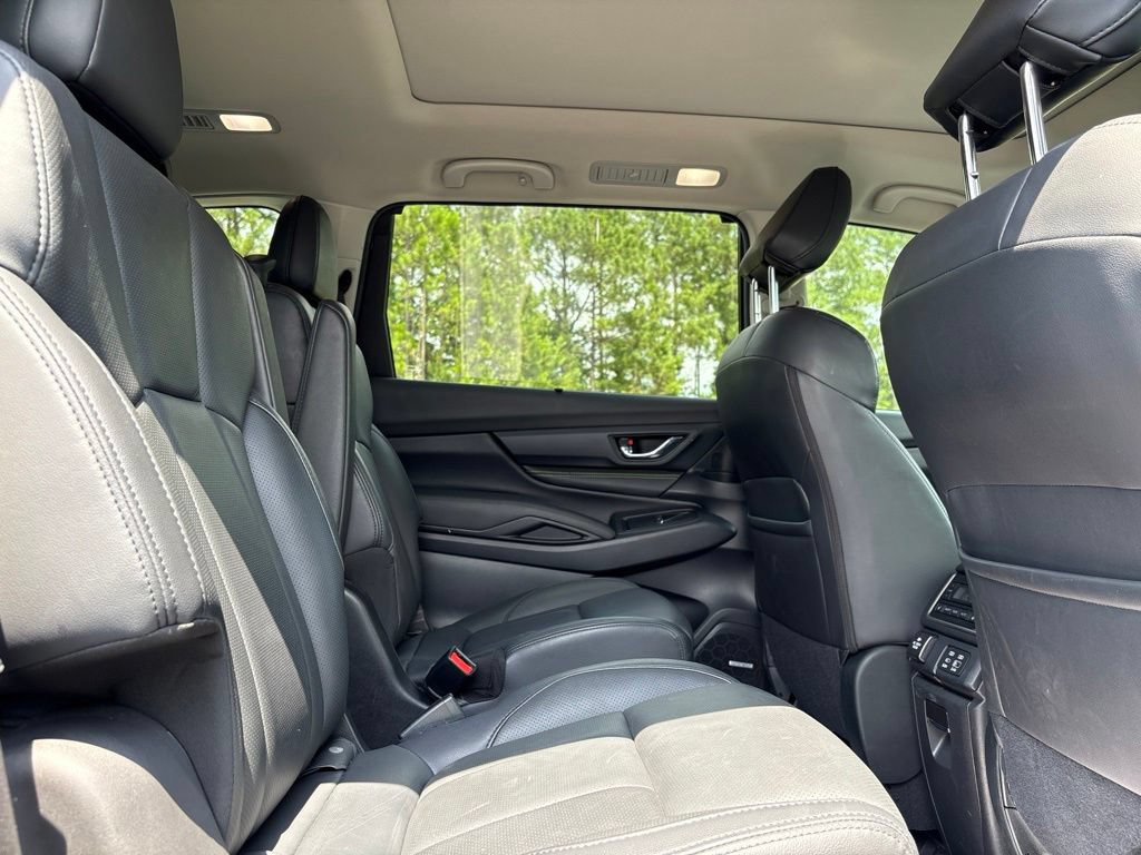 Used 2025 Subaru Ascent Bronze Edition AWD/4WD image 27