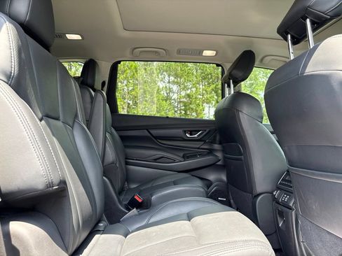 Used 2025 Subaru Ascent Bronze Edition AWD/4WD image 27