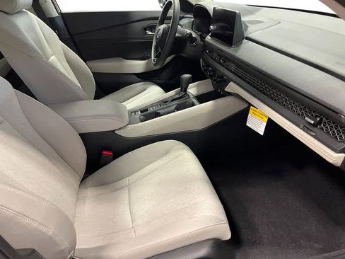 New 2026 Honda Accord SE image 28