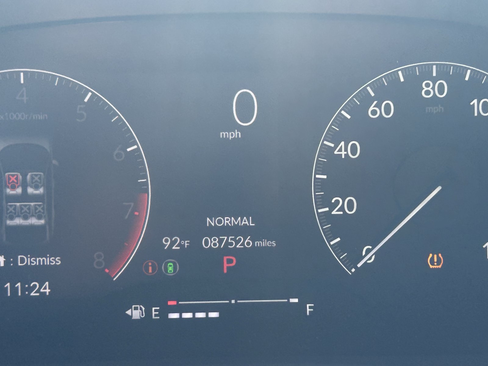 Used 2022 Honda Civic Sport image 16