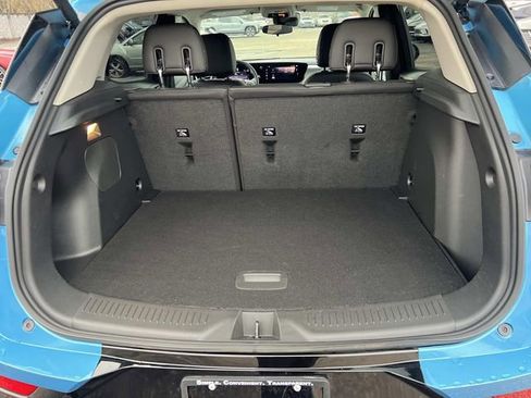 Used 2026 Buick Encore GX Sport Touring w/ Advanced Technology Package image 12