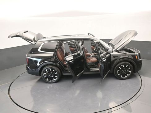 Used 2023 Kia Telluride SX image 81